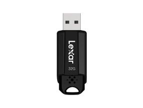 MUISTIASEMA FLASH USB3.1 32GB/S80 LJDS080032G-BNBNG LEXAR