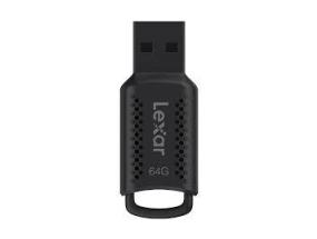 MUISTIASEMA FLASH USB3 64GB/V400 LJDV400064G-BNBNG LEXAR