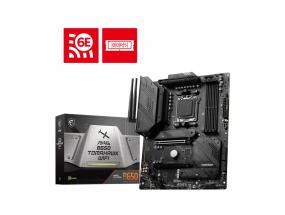 Emolevy MSI AMD B650 SAM5 ATX Muisti DDR5 Muistipaikat 4 1xPCI-Express 1x 2xPCI-Express 16x 3xM...