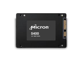 SSD SATA2.5" 3.84TB 6GB/S/5400 PRO MTFDDAK3T8TGA MICRON