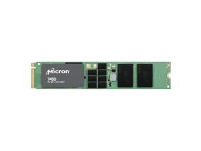 SSD MICRON 7450 PRO 1.92TB M.2 NVMe 3D NAND Kirjoitusnopeus 2400 Mt/s Lukunopeus 5000 Mt...