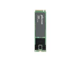 SSD MICRON 7450 PRO 960GB M.2 NVMe 3D NAND Kirjoitusnopeus 1400 Mt/s Lukunopeus 5000 Mt/s...