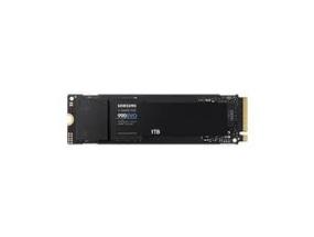 SSD SAMSUNG 990 EVO 1TB M.2 PCIe Gen4 NVMe TLC Kirjoitusnopeus 4200 Mt/s Lukunopeus 5000 Mt...