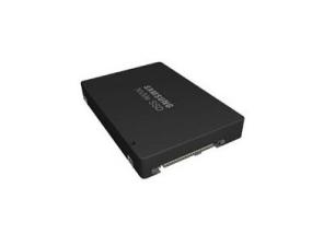 SSD SAMSUNG SSD-sarjan PM9A3 1.92TB PCIe Gen4 NVMe Kirjoitusnopeus 4000 Mt/s Lukunopeus 6800...