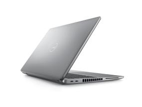 Kannettava DELL Latitude 5540 CPU i5-1335U 1300 MHz 15,6" 1920x1080 RAM 8 Gt DDR4 SSD 512 Gt Intel...