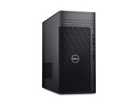 PC DELL Precision 3680 Tower Tower CPU Core i7 i7-14700 2100 MHz RAM 16 Gt DDR5 4400 MHz SSD 512 Gt...