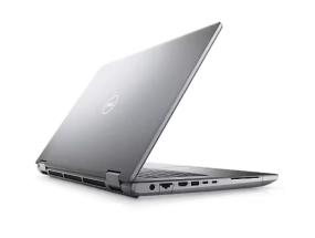 Kannettava DELL Precision 7780 CPU i9-13950HX 2200 MHz 17" 1920x1080 RAM 32GB DDR5 5600 MHz SSD 1TB...