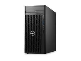PC DELL Precision 3660 Business Tower CPU Core i7 i7-13700 2100 MHz RAM 16 Gt DDR5 4400 MHz SSD...