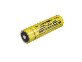 Patareid, laetav LI-ION 3.6V NL1836(3600MAH) NITECORE