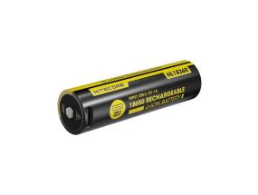 Patareid, laetav LI-ION 3,6 V NL1836R (3600 MAH) NITECORE