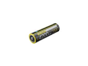 Akupatareid AA 4200MAH NL2142LTHPI NITECORE