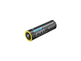 Akupatareid AA 4200MAH NL2142LTP NITECORE