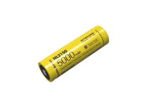 Akupatareid LI-ION 3.6V NL2150(5000MAH) NITECORE