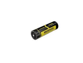 AKKU RECH. LI-ION 3.6V/NL2150RX(5000MAH) NITECORE