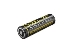 Patareid, laetav LI-ION 3,6 V NL2153HPI (5300 MAH) NITECORE