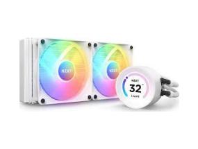 CPU COOLER MULTI SOCKET/KRAKEN 240 RGB RL-KR24EW1 NZXT