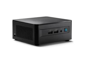 TIETOKONESARJA CI7-1260P/RNUC12WSHI700002I INTEL