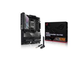 Emolevy ASUS AMD X670 ATX Muisti DDR5 Muistipaikat 4 1xPCI-Express 4.0 1x 2xPCI-Express 5.0 16x...