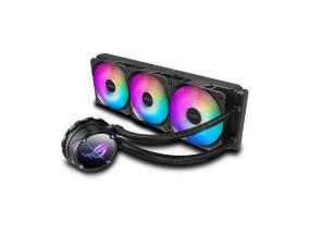 CPU COOLER S_MULTI/ROG STRIX LC II 360 ARGB ASUS