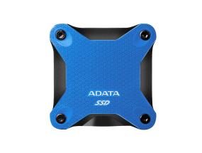 Ulkoinen SSD ADATA SD620 1TB USB 3.2 Kirjoitusnopeus 460 Mt/s Lukunopeus 520 Mt/s SD620...
