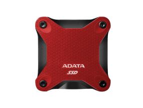 Ulkoinen SSD ADATA SD620 1TB USB 3.2 Kirjoitusnopeus 460 Mt/s Lukunopeus 520 Mt/s SD620...