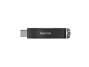 MUISTIASEMA FLASH USB-C 32GB/SDCZ460-032G-G46 HINKILEVY