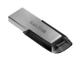 MUISTIASEMA FLASH USB3 512GB/SDCZ73-512G-G46 SANDLEVY