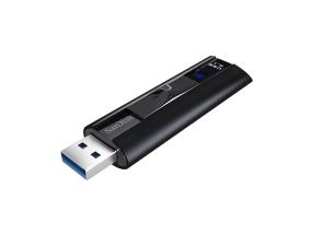 MUISTIASEMA FLASH USB3.1/256GB SDCZ880-256G-G46 SANKILEVY
