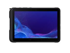 TABLETTI GALAXY TAB ACTIVE4 PRO/10.1" 128GB MUSTA T636 SAMSUNG