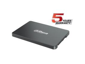 SSD DAHUA DHI-SSD-C800A 512GB SATA 3.0 TLC Kirjoitusnopeus 490 Mt/s Lukunopeus 550 Mt/s 2...