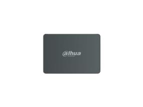 SSD DAHUA 2TB SATA 3D NAND Kirjoitusnopeus 460 Mt/s Lukunopeus 540 Mt/s 2,5" TBW 800 TB...