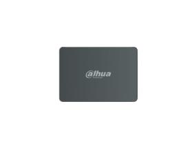 SSD DAHUA 1 Tt SATA 3D NAND Kirjoitusnopeus 500 Mt/s Lukunopeus 550 Mt/s 2,5" TBW 400 TB...