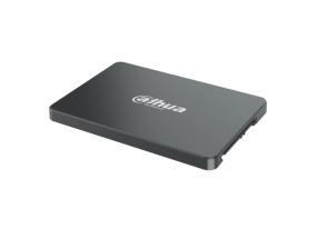 SSD DAHUA DHI-SSD-C800A 120 Gt SATA 3.0 TLC Kirjoitusnopeus 460 Mt/s Lukunopeus 550 Mt/s 2...