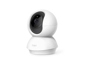 WRL CAMERA 1080P PAN/TILT/TC70 TP-LINK