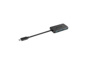 IO HUB USB3.1 4PORT TS-HUB2C TRANSCEND