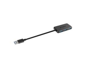 I/O-HUB USB3.1 4PORT/TS-HUB2K TRANSCEND