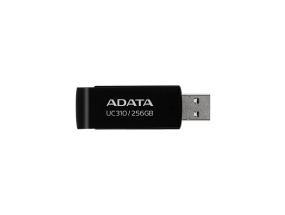 MUISTIASEMA FLASH USB3.2 256G/MUSTA UC310-256G-RBK DATA