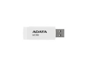 MUISTIASEMA FLASH USB3.2 64GB/VALKOINEN UC310-64G-RWH DATA