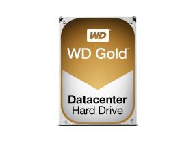 HDD WESTERN DIGITAL Gold 1TB SATA 3.0 128 Mt 7200 rpm 3.5" WD1005FBYZ