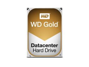 HDD WESTERN DIGITAL Gold 2TB SATA 3.0 128 Mt 7200 rpm 3,5" WD2005FBYZ