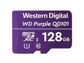 MUISTI MICRO SDXC 128GB UHS-I/WDD128G1P0C WDC