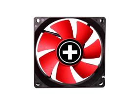 CASE FAN 80MM PWM/XF040 XILENCE