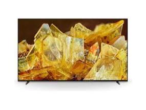 TV-sarja SONY 98" 4K/Smart 3840x2160 32 Gt Langaton LAN Bluetooth Google TV XR98X90LAEP