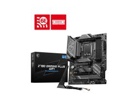 Emolevy MSI Intel Z790 LGA1700 ATX Muisti DDR5 Muistipaikat 4 1xPCI-Express 1x 3xPCI-Express...