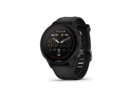 SMARTWATCH FORERUNNER 955/BLACK 010-02638-30 GARMIN