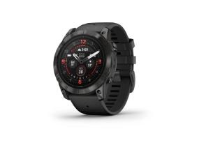 ÄLYKELLO EPIX PRO GEN2 41MM/MUSTA 010-02804-01 GARMIN