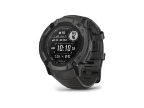 ÄLYKELLO INSTINCT 2X SOLAR/GRAFIITTI 010-02805-00 GARMIN
