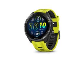 ÄLYKELLO FORERUNNER 965/KELTAINEN 010-02809-12 GARMIN