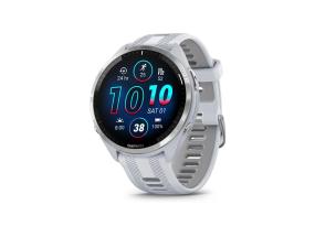 ÄLYKELLO FORERUNNER 965/WHITEST. 010-02809-11 GARMIN