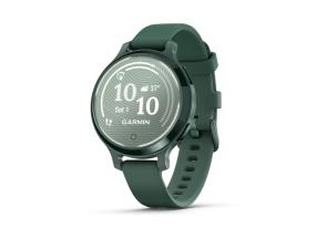 ÄLYKELLO LILY 2 ACTIVE/GREEN/GRN 010-02891-02 GARMIN